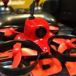 mini drone