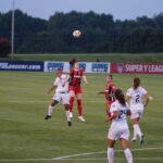 football féminin