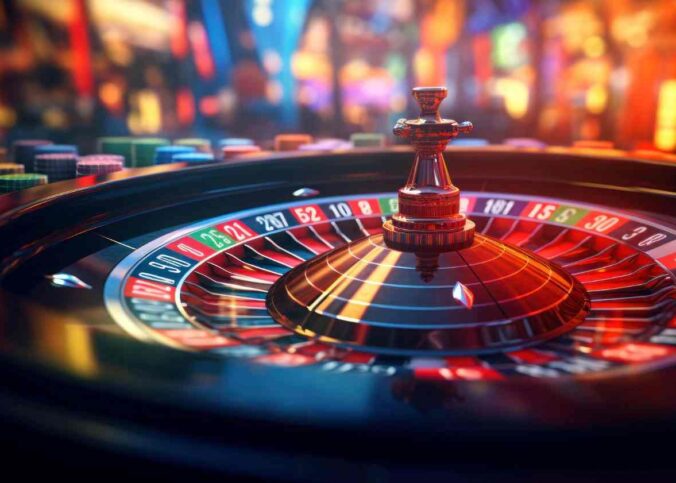 casinos en ligne sans wager