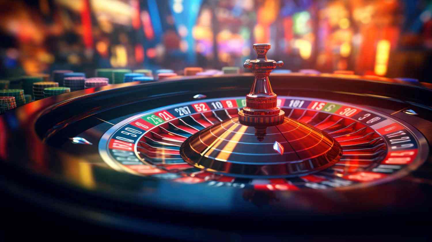 casinos en ligne sans wager