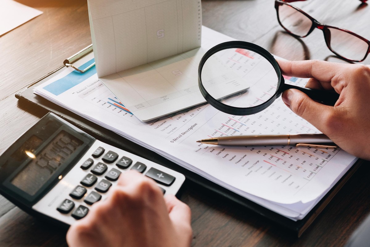 faire appel à un comptable
