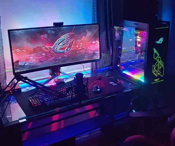 pc gamer complet
