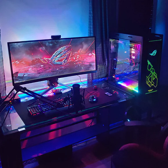 pc gamer complet