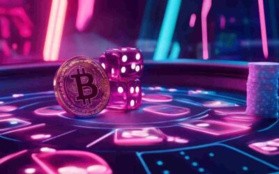 jouer au casino avec des cryptomonnaies
