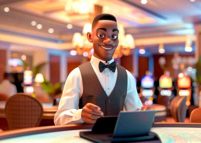 casino mobil